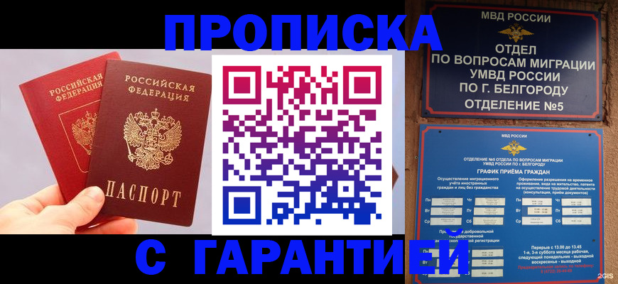 прописка 2025 в Алагире